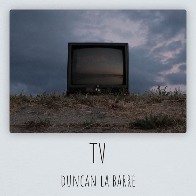 TV (Piano Instrumental)