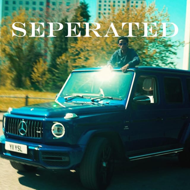 Seperated