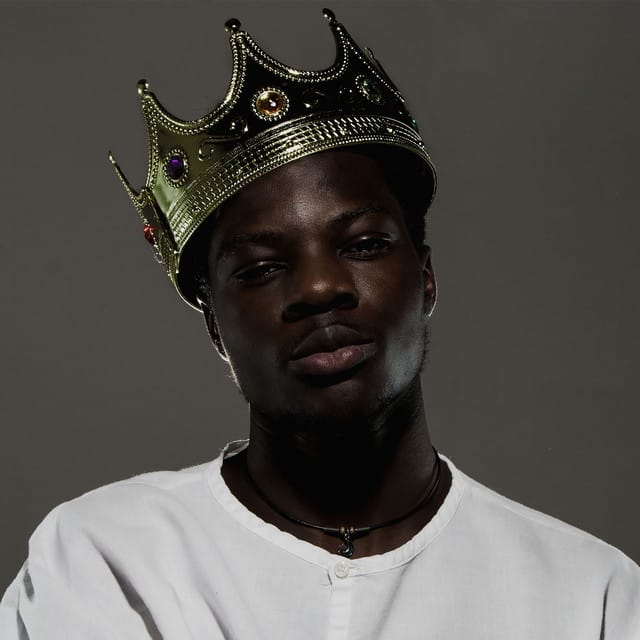 The King Dilla EP