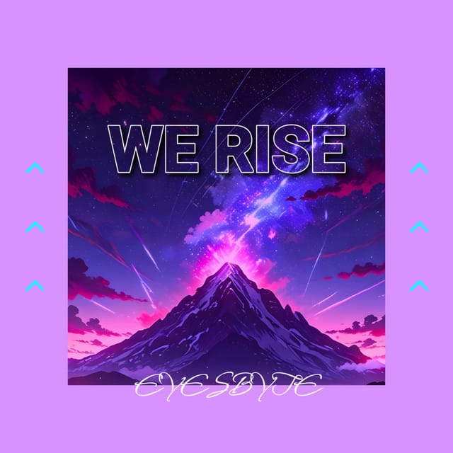 We Rise