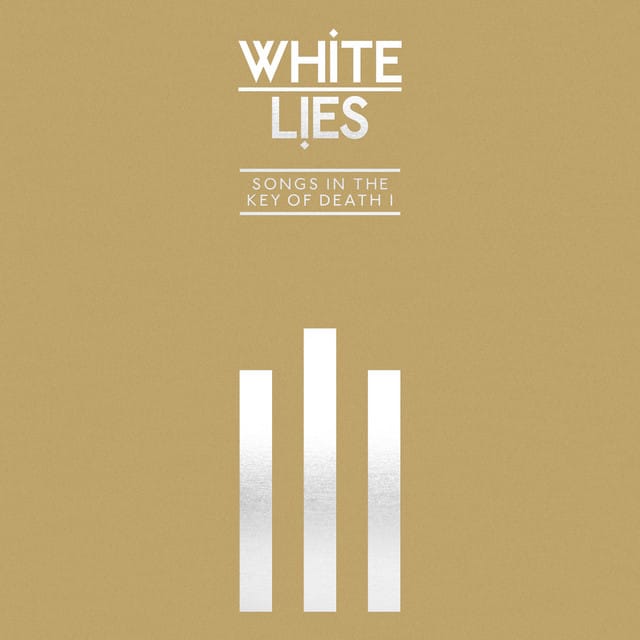 Songs In The Key Of Death: Pt. I