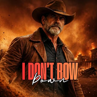 I Don’t Bow Down