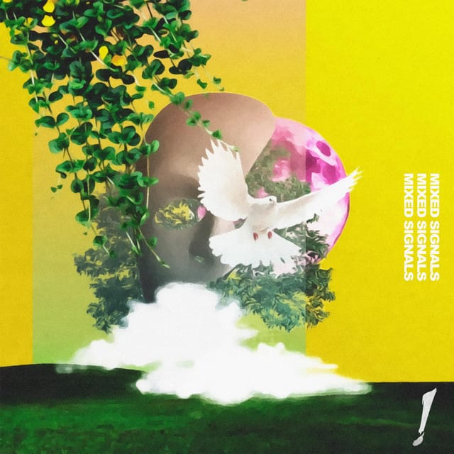 Mixed Signals - EP