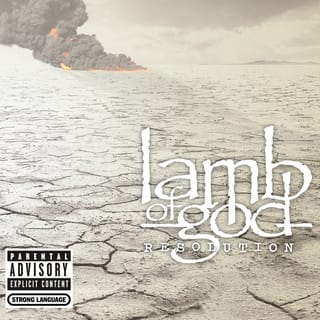 Resolution (Deluxe Edition)