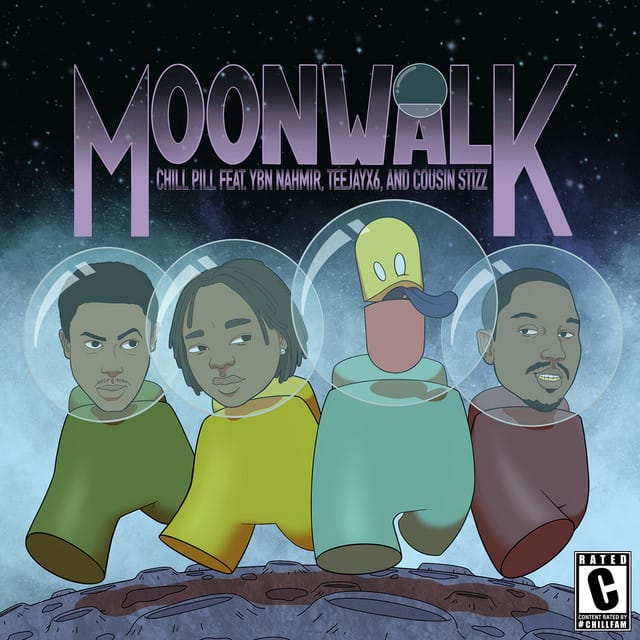 Moonwalk