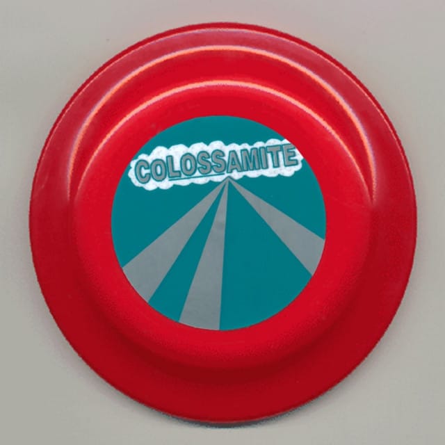 Frisbee - Single