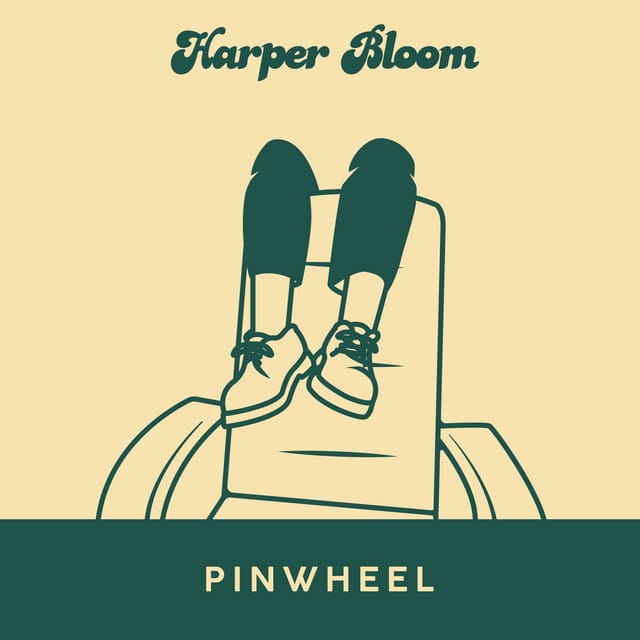 Pinwheel - Single