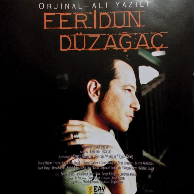 Orjinal Alt Yazılı
