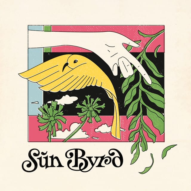 Sūn Byrd