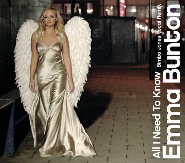 All I Need To Know (Bimbo Jones Vocal Remix)