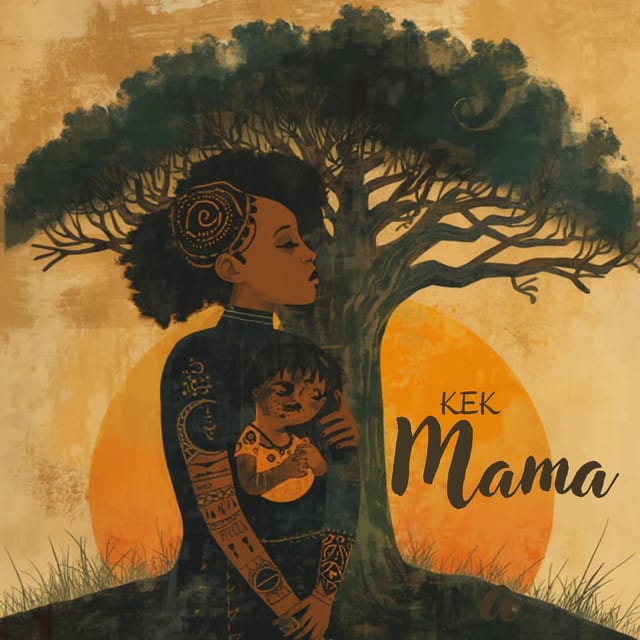 Mama - Single
