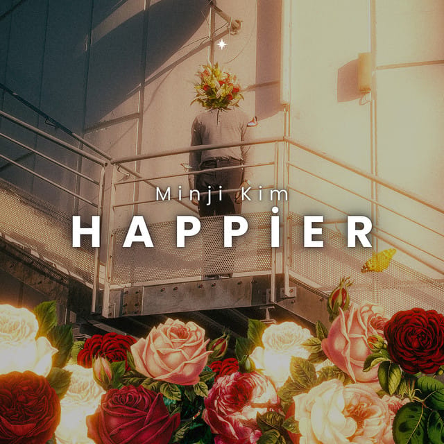 Happier (Piano Cover) - Single