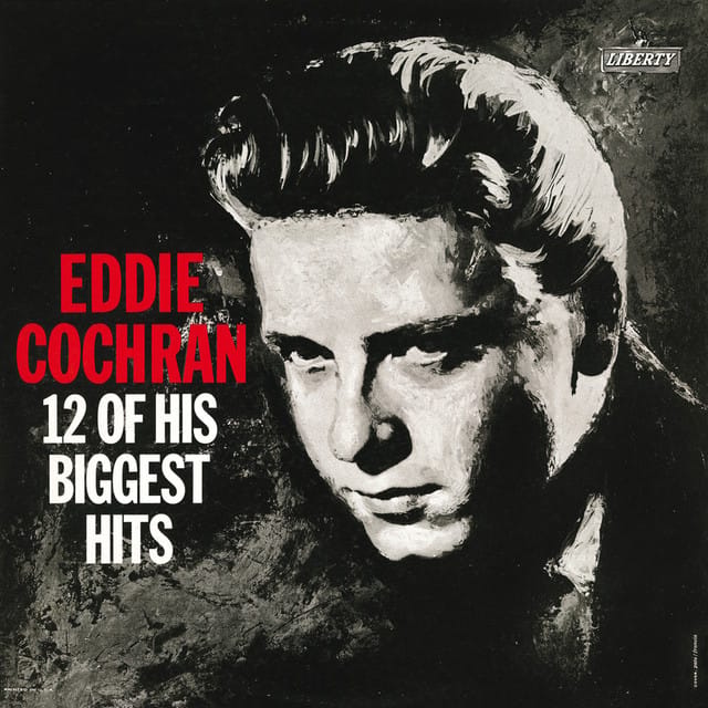 12 of His Biggest Hits