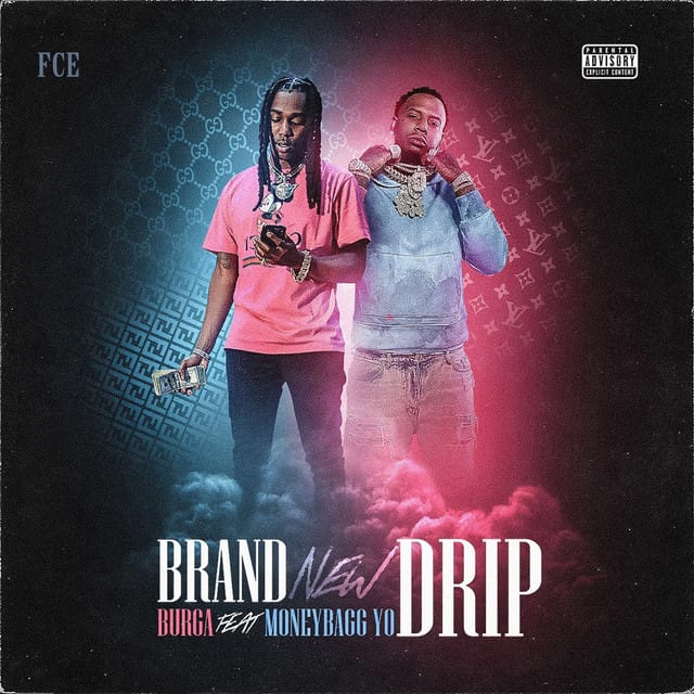 Brand New Drip