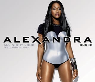 All Night Long (feat. Pitbull)