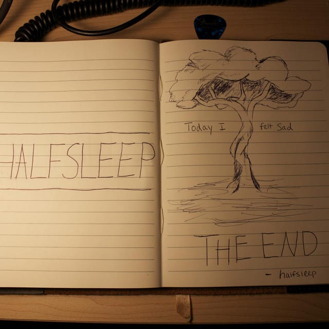 The End