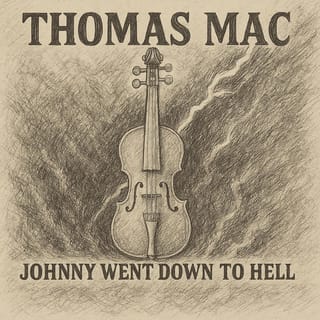 Johnny Went Down To Hell