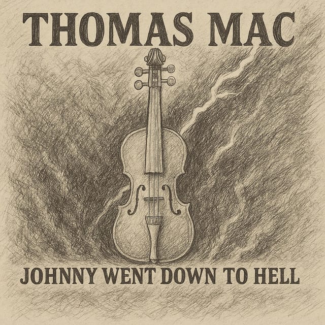 Johnny Went Down To Hell