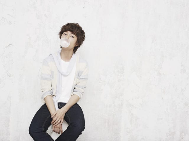 BOYFRIEND