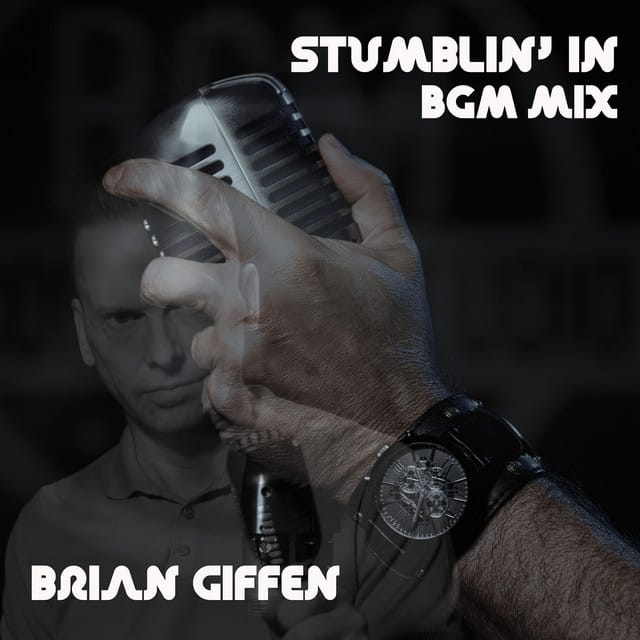 Stumbling in (Bgm Mix) - Single