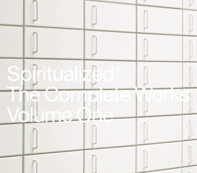 Spiritualized – The Complete Works Vol. 1 | Album profile | Dork