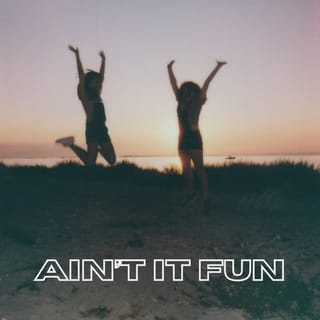 Ain't It Fun (Remix) - Single