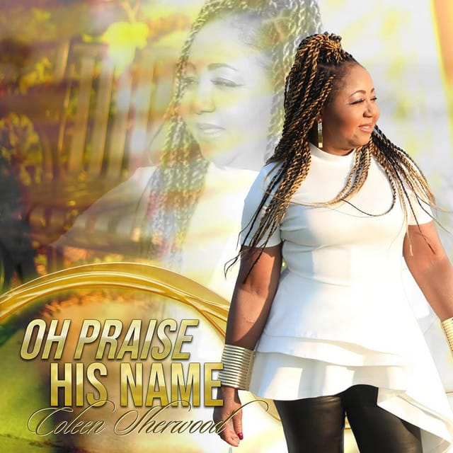 Oh Praise His Name