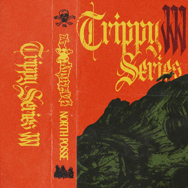 Trippy Series III