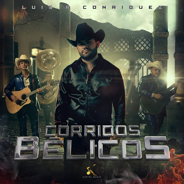 Corridos Belicos