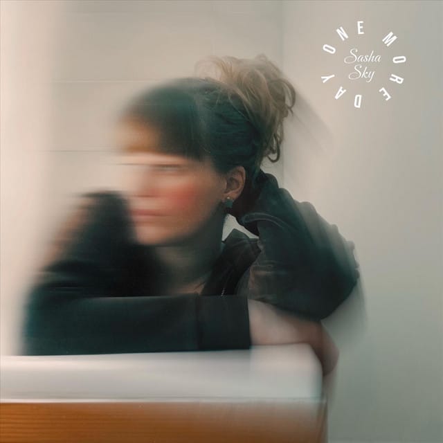One More Day - Single