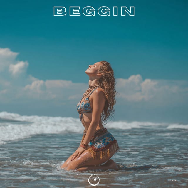 Beggin (Deep House Version) - Single