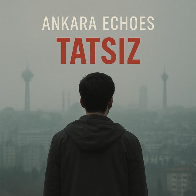 Tatsız - Single