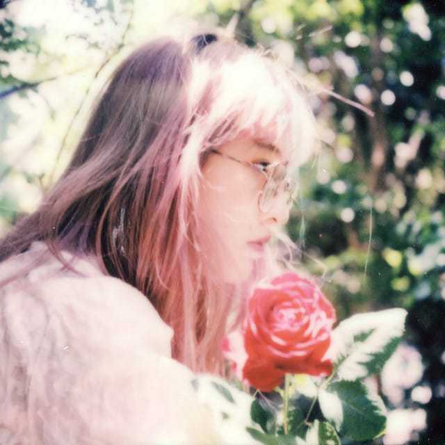 All I Wanted Was You (Japanese version)