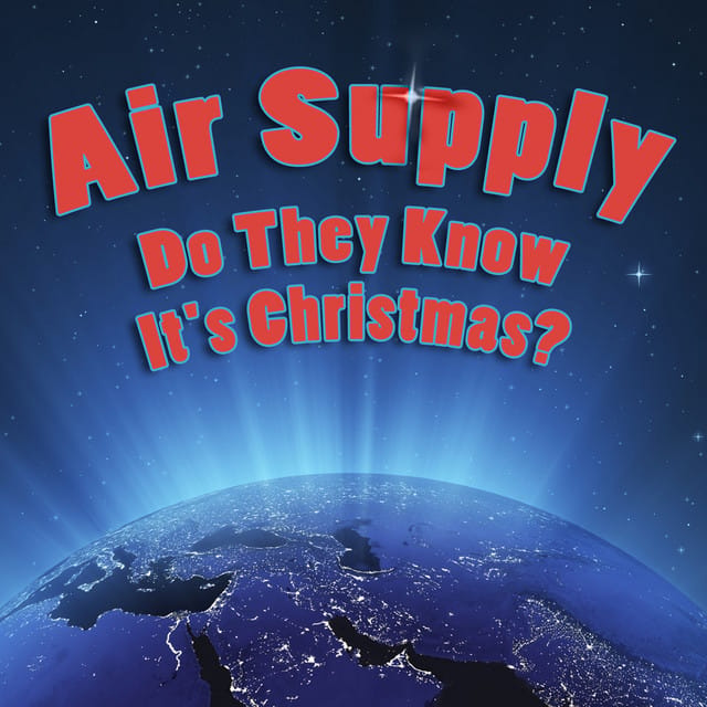 Do They Know It’s Christmas?