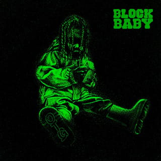 Block Baby