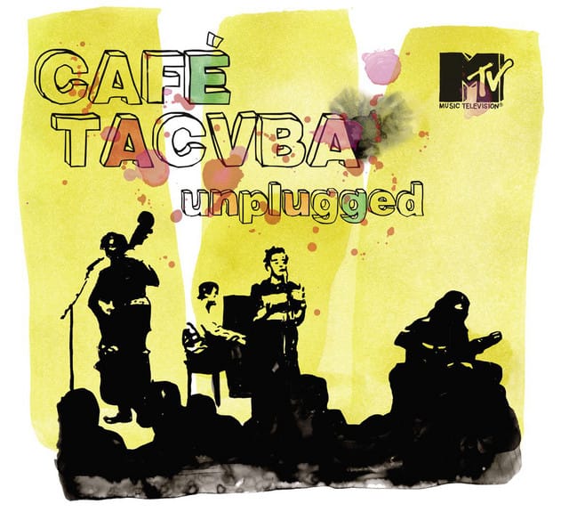 MTV Unplugged (En Vivo)