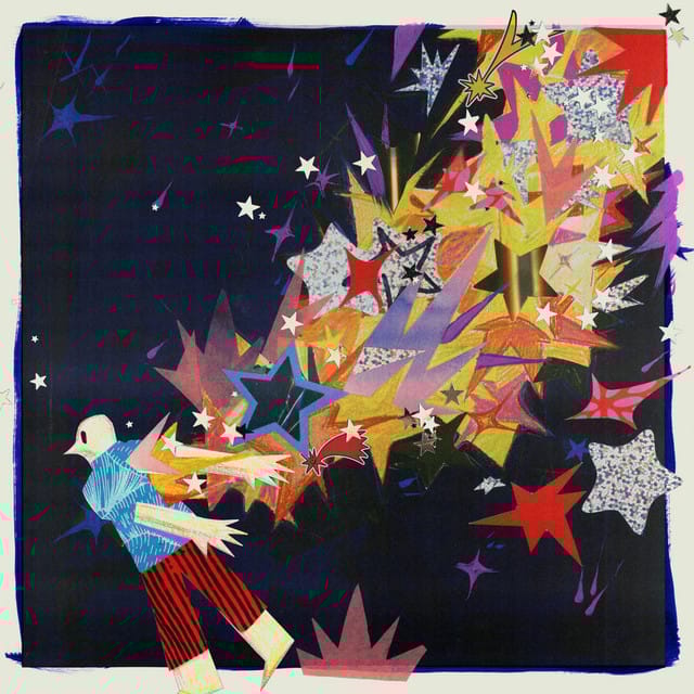 Reason To Pretend (Reimagined)