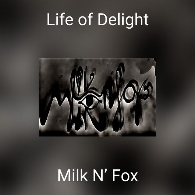 Life of Delight