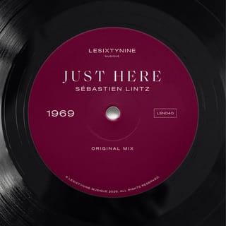 Just Here