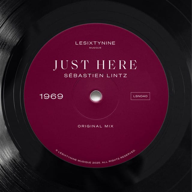 Just Here