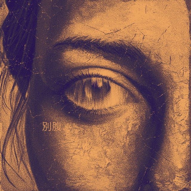 now you see me now you dont - EP