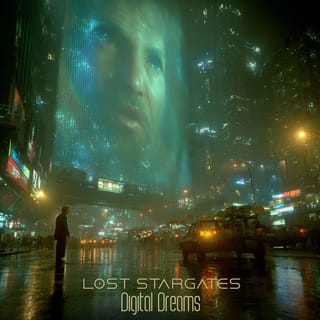 Digital Dreams