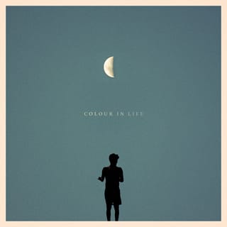 colour in life - EP