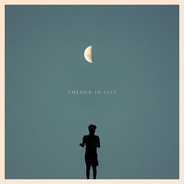 colour in life - EP