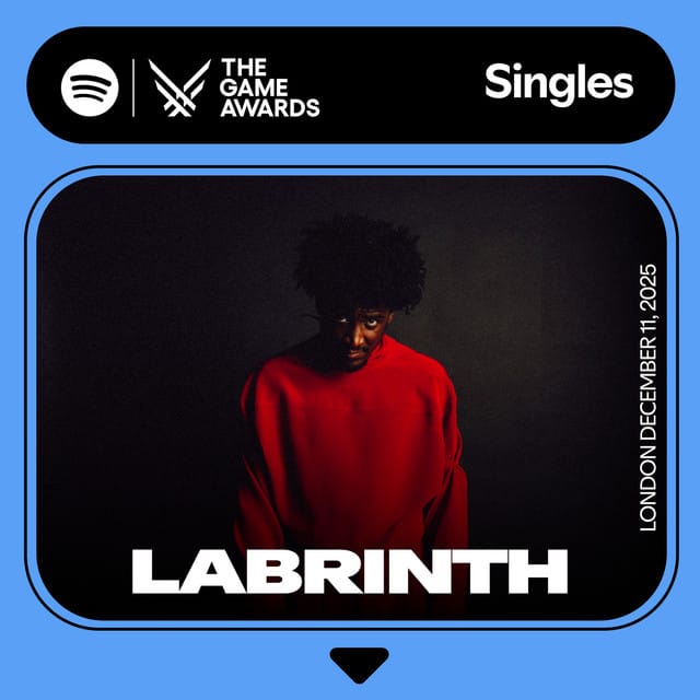 MARBLE ZONE (Spotify Singles)