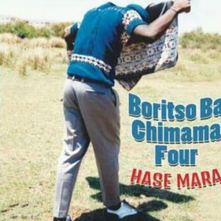 Boritso ba chimama 4(hase mara)