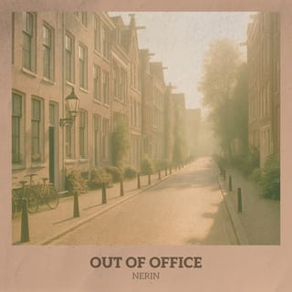 Out of Office - EP