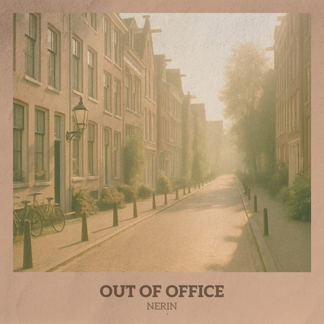 Out of Office - EP