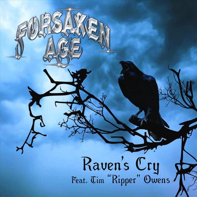 Raven’s Cry
