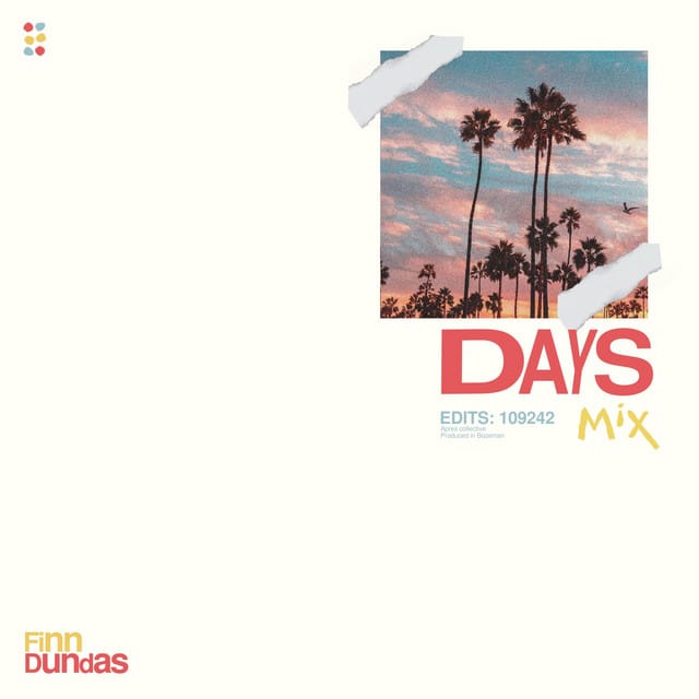 Days - Single
